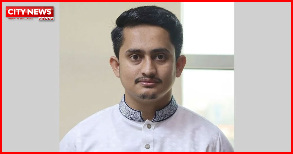 সেদিন ডিবি কার্যালয়ে কী ঘটেছিল, জানালেন সারজিস