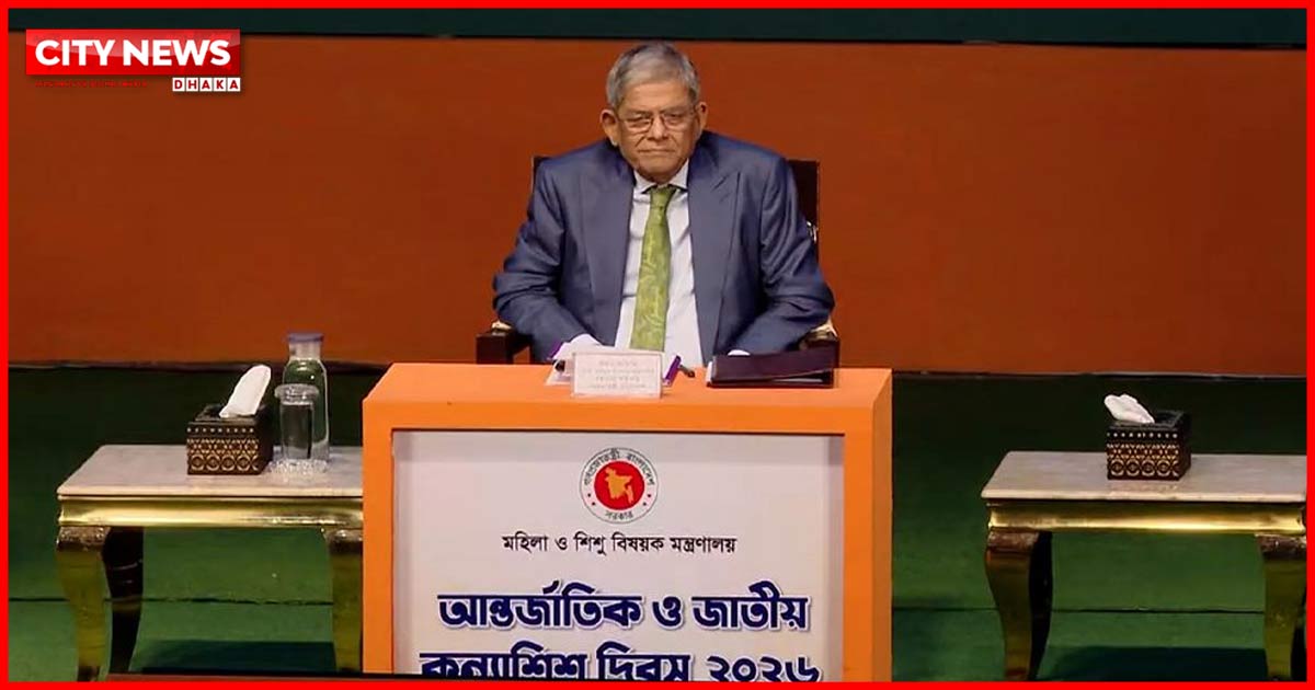নারী-শিশুর সহিংসতা ও যৌন হয়রানিতে ‍‍`জিরো টলারেন্স‍‍` কঠোরভাবে বাস্তবায়নের বিকল্প নেই