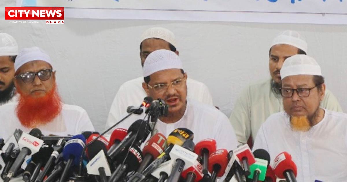 ভোট ‘এক বাক্সে’ আনতে ঐক্যের কাছাকাছি ইসলামি দলগুলো: রেজাউল করিম