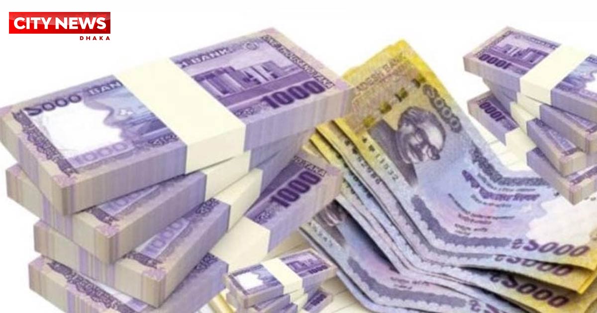 শেখ হাসিনা ও তাঁর ঘনিষ্ঠদের দেশে-বিদেশে থাকা হাজার ২৫৭ কোটি টাকা জব্দ