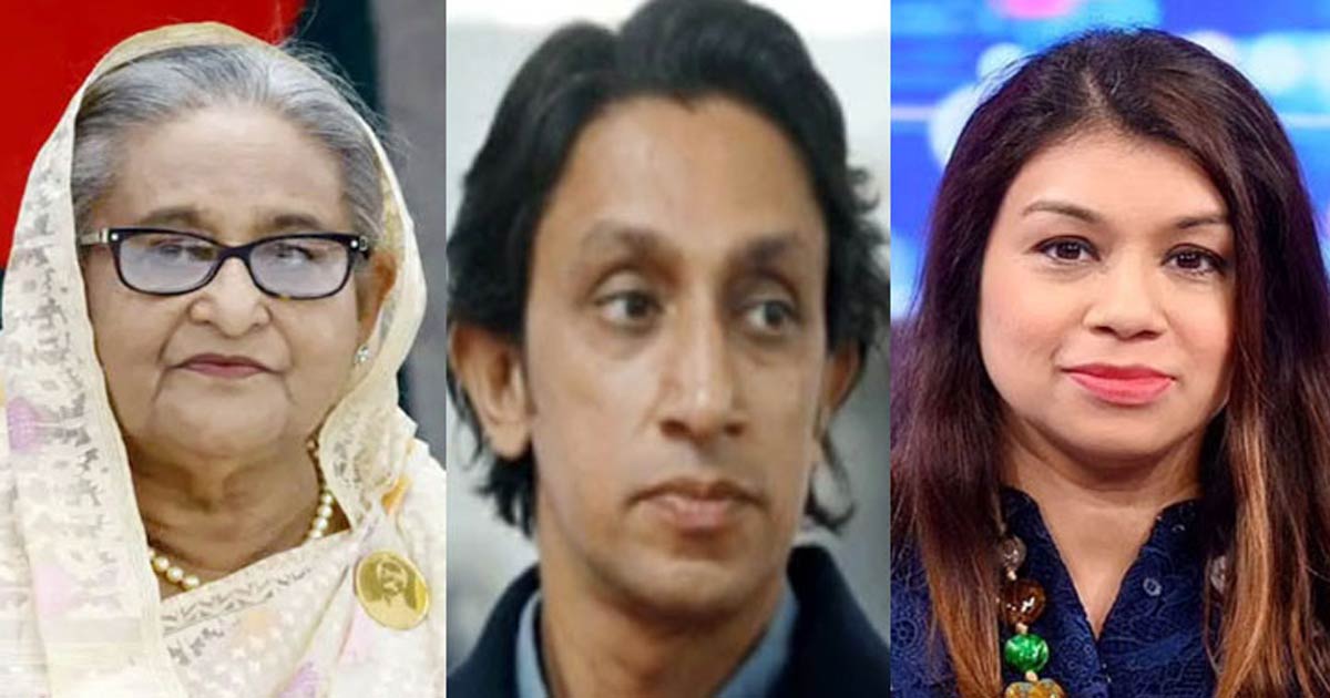 প্লট দুর্নীতি: হাসিনা-টিউলিপ-ববিসহ ১৮ জনের মামলার রায় ২ ফেব্রুয়ারি