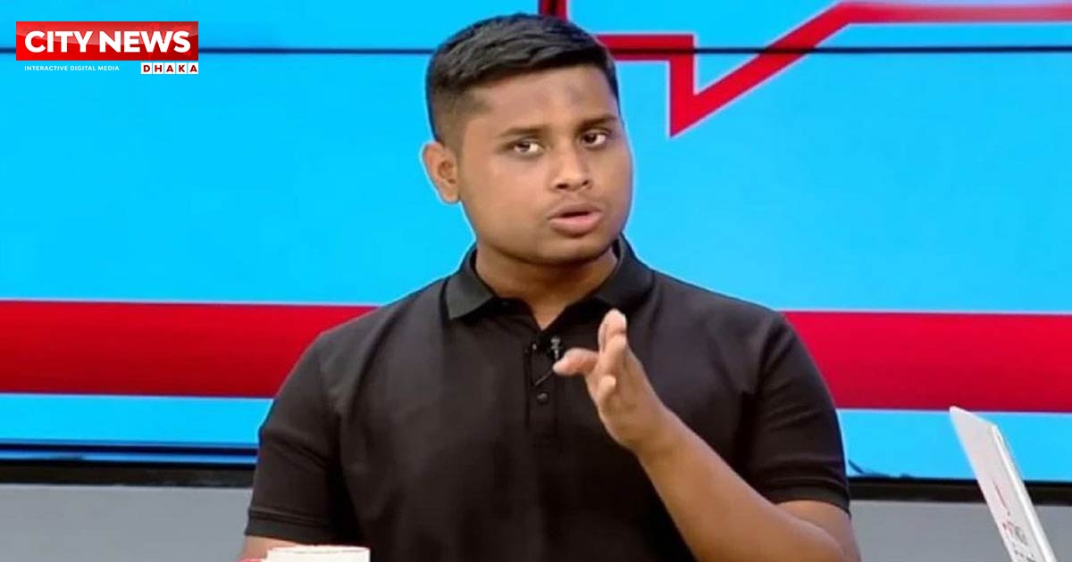 বিএনপির ত্রিমুখী দ্বন্দ্ব কী কাজে লাগাতে পারবেন হাসনাত?