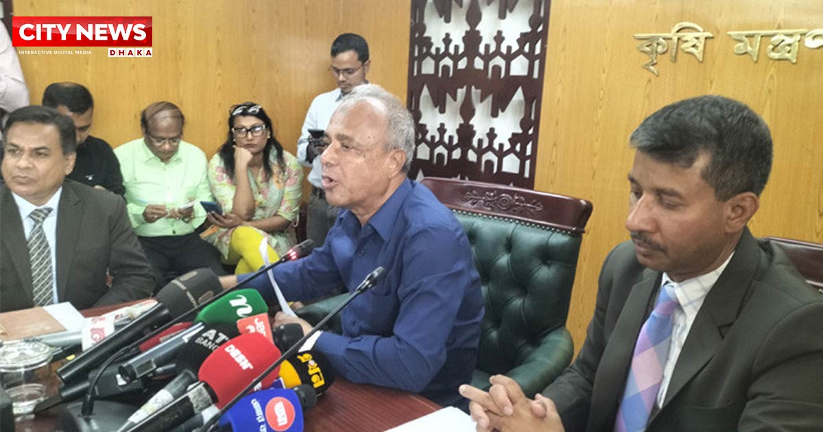 এসপি নিয়োগে তিনটি ক্যাটাগরি, বাদ পড়েনি মেধাবী: স্বরাষ্ট্র উপদেষ্টা