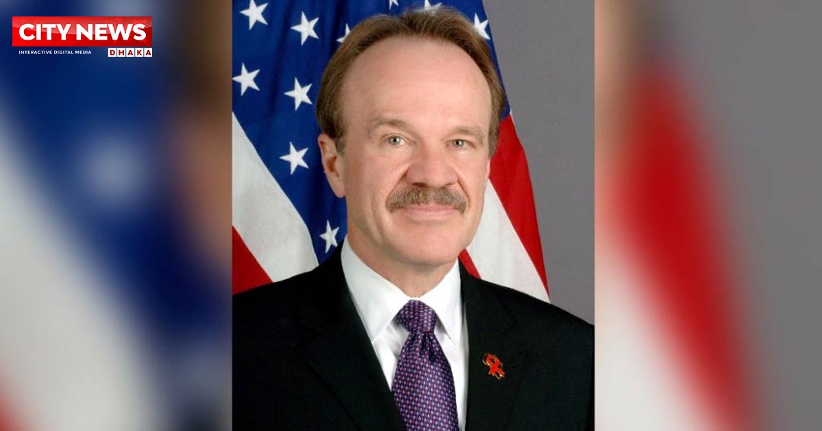 বাংলাদেশে গণতন্ত্র পুনরুদ্ধারের সম্ভাবনা তৈরি হয়েছে: ড্যান মজিনা