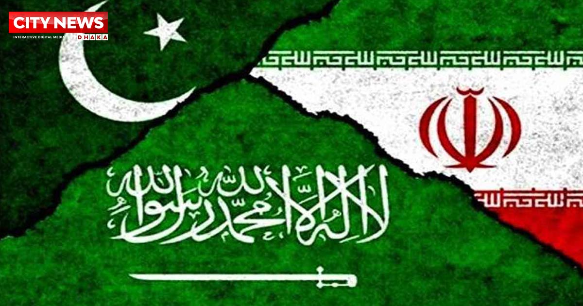 ইরানে মার্কিন হামলার প্রতিক্রিয়ায় যা বলল সৌদি-পাকিস্তান