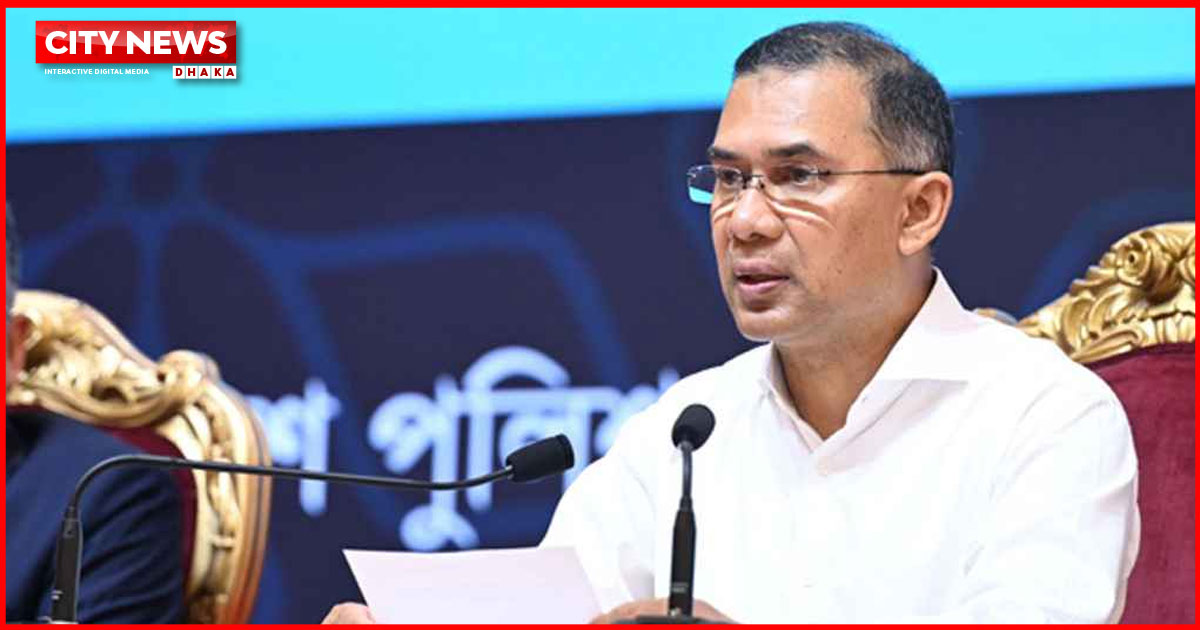 জনগণের আস্থা অর্জন করতে পুলিশ সদস্যদের প্রতি প্রধানমন্ত্রীর আহ্বান