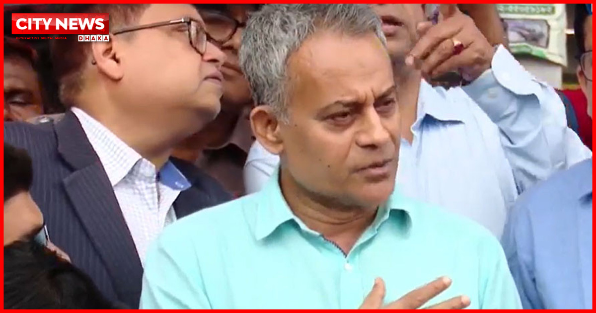 গণপরিবহন নির্ধারিত ভাড়াই নিচ্ছে, মানুষ স্বস্তিতে বাড়ি যাচ্ছে: সেতুমন্ত্রী