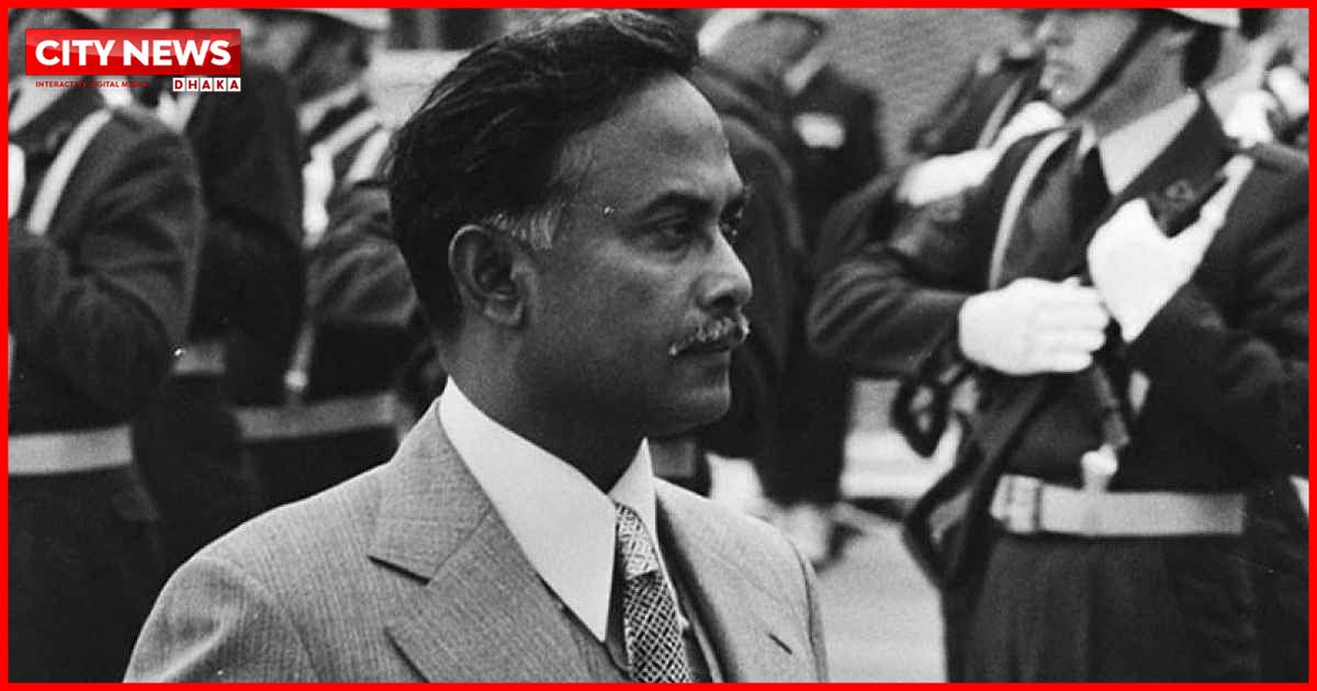 যেভাবে নিরাপত্তা বলয় ভেঙে রাষ্ট্রপতি জিয়াউর রহমানের কক্ষে ঢুকে পড়ে হত্যাকারীরা