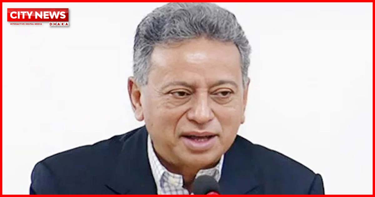ব্যাংকিং খাতের মতো বীমা খাতেও অনিয়ম-লুটপাট হয়েছে: অর্থমন্ত্রী
