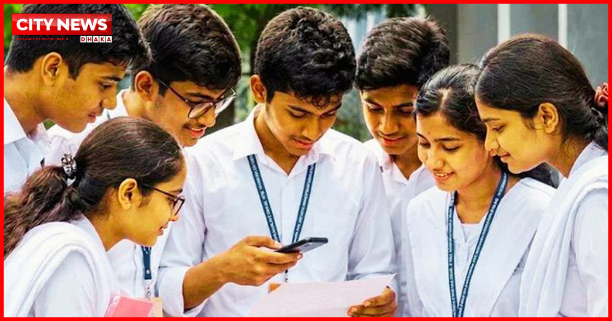 একাদশে ভর্তির প্রথম ধাপের ফল প্রকাশ, ক্লাস শুরু ২৪ সেপ্টেম্বর