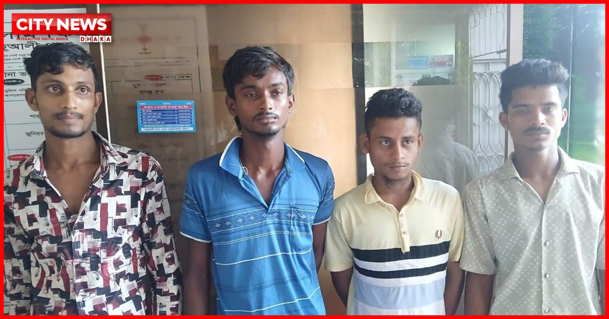 মিরপুরে রাড্ডা ক্লিনিকে ভাঙচুর-লুটপাট, গ্রেফতার ৪