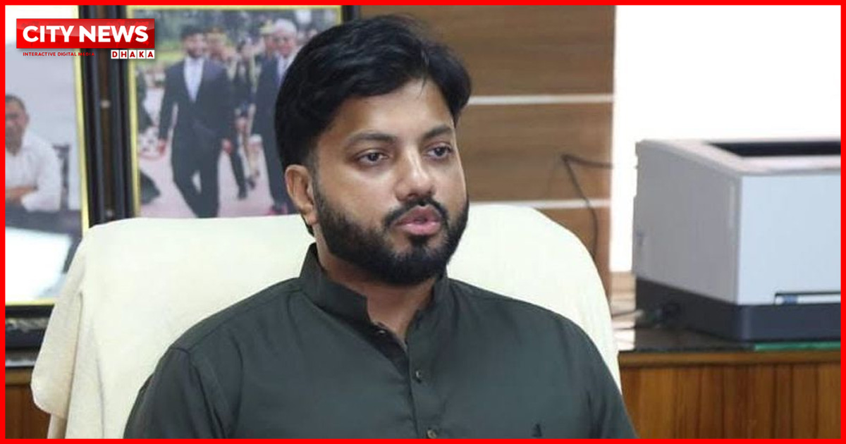 আজ দুপুরে প্রতিমন্ত্রী পদ থেকে পদত্যাগের চূড়ান্ত ঘোষণা দেব: ইশরাক