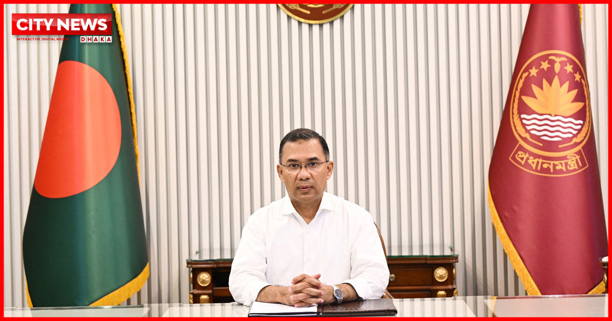 প্রবীণদের সুরক্ষায় বহুমুখী কর্মপরিকল্পনা নেওয়া হয়েছে: প্রধানমন্ত্রী