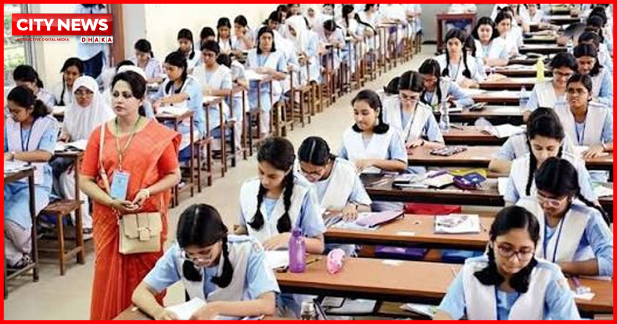 এসএসসিতে পাসের হার ও জিপিএ–৫ কমেছে