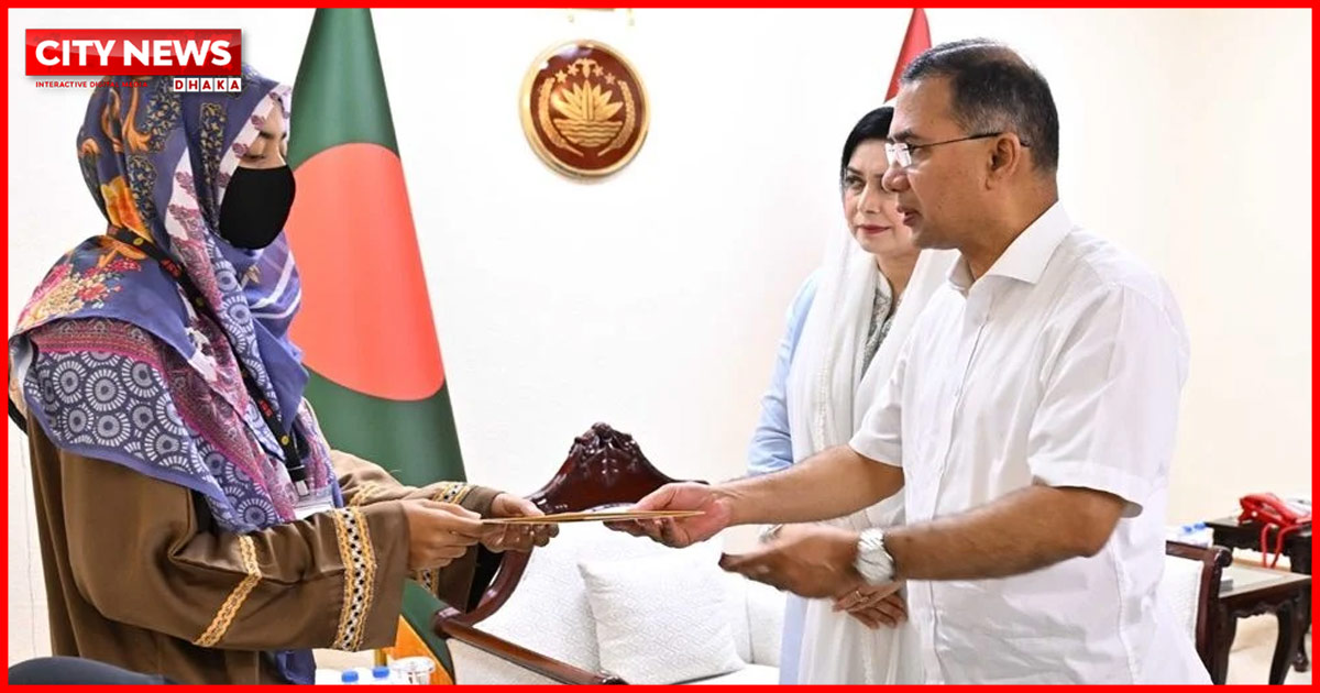 শহীদ সেনাসদস্যদের পরিবারের পাশে প্রধানমন্ত্রী তারেক রহমান