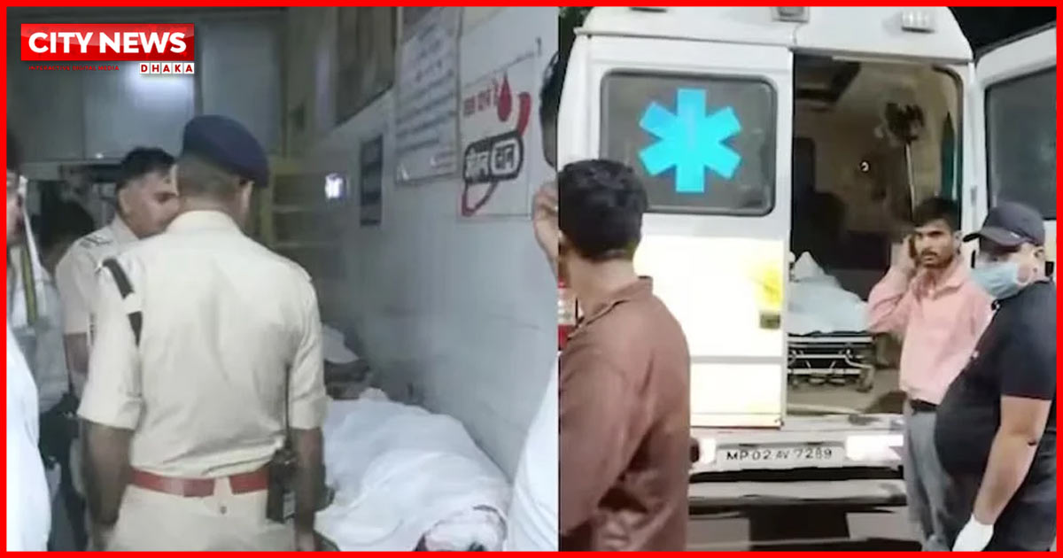 মন্দিরে যাওয়ার পথে ট্রাকের চাপায় নিহত ১২