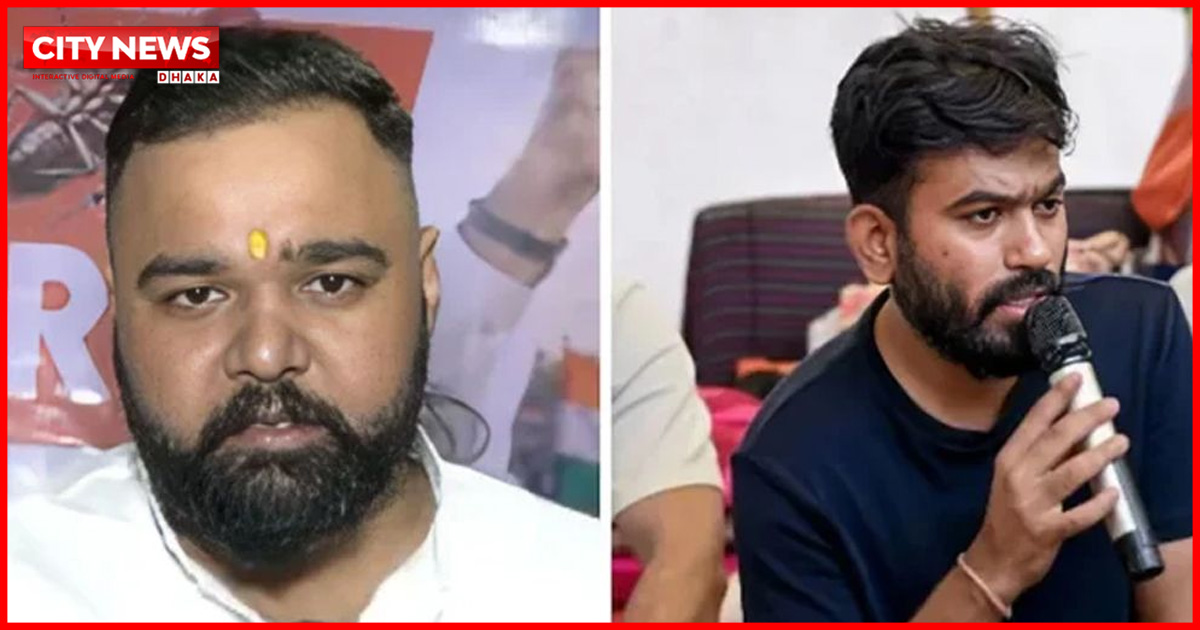 ভারতে ককরোচদের ঠেকাতে আত্মপ্রকাশ করলো লাল হিট জনতা পার্টি