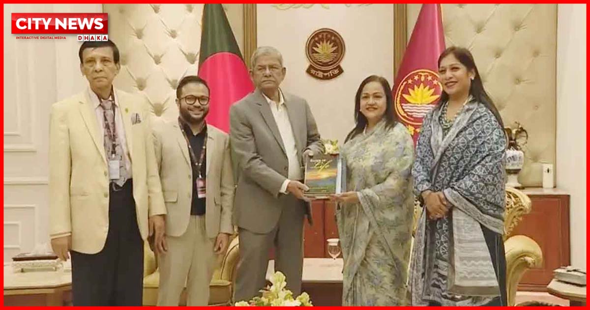 শিক্ষার্থী ও তরুণ সমাজকে মাদক থেকে দূরে থাকার আহ্বান রাষ্ট্রপতির