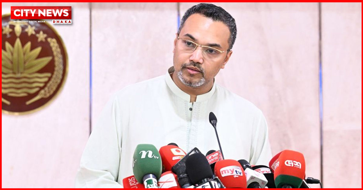 সরকারের দুই মাসে ৬০ পদক্ষেপ এক অবিস্মরণীয় অর্জন: মাহদী আমিন