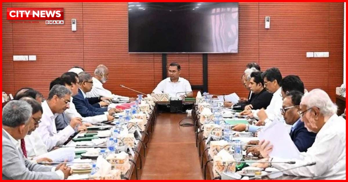 মূল্য সংযোজন কর ও সম্পূরক শুল্কের সংশোধন অধ্যাদেশের খসড়া চূড়ান্ত