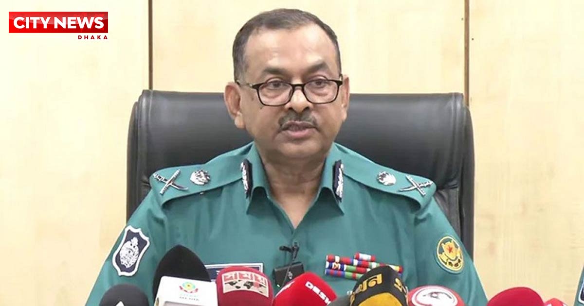 কোনও ধরনের মব জাস্টিসকে প্রশ্রয় দেয়া হবে না: ডিএমপি কমিশনার