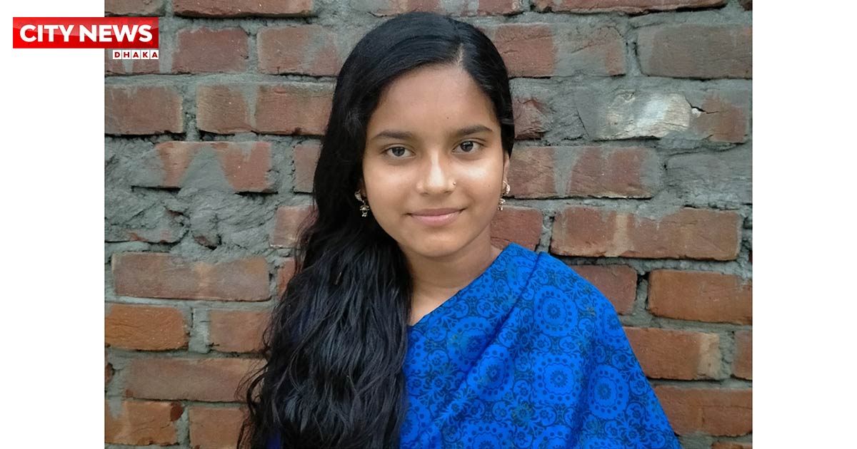 বাউফলে নিখোঁজের ৩দিন পর কিশোরীর মরদেহ উদ্ধার