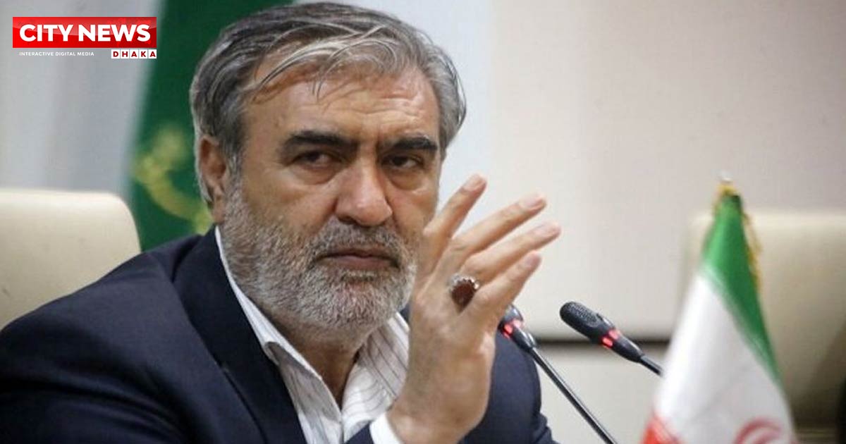 ইসরাইলের নতুন কোনো হামলার জবাব কঠোরভাবে দেওয়া হবে