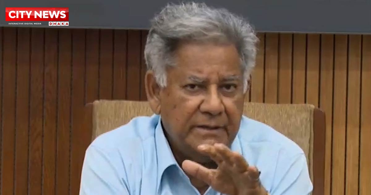 আর কোনো রোহিঙ্গাকে আশ্রয় দেবে না বাংলাদেশ: এম সাখাওয়াত