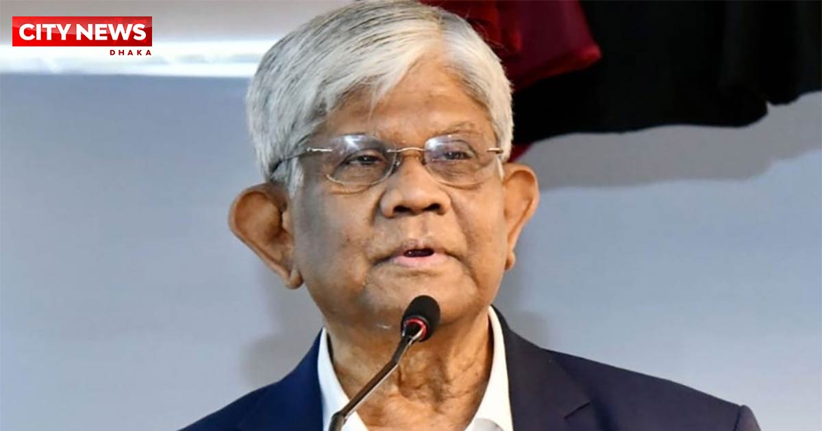 পাচার হওয়া কিছু অর্থ ফেরত ফেব্রুয়ারির মধ্যে আনা সম্ভব: অর্থ উপদেষ্টা