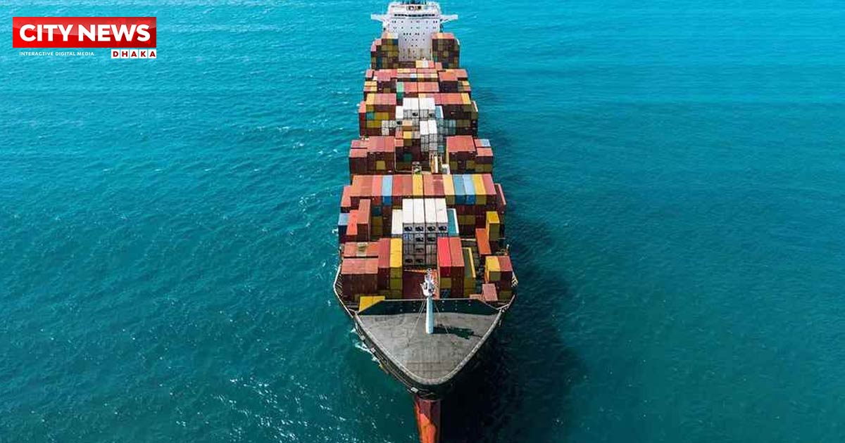 পাকিস্তান-বাংলাদেশ সরাসরি বাণিজ্য জাহাজ চলাচল শুরু