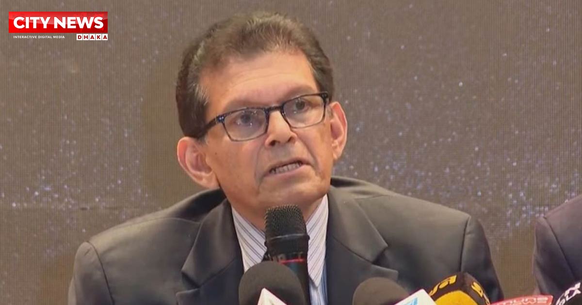 এক দিন আগেই দিল্লিতে জাতীয় নিরাপত্তা উপদেষ্টা