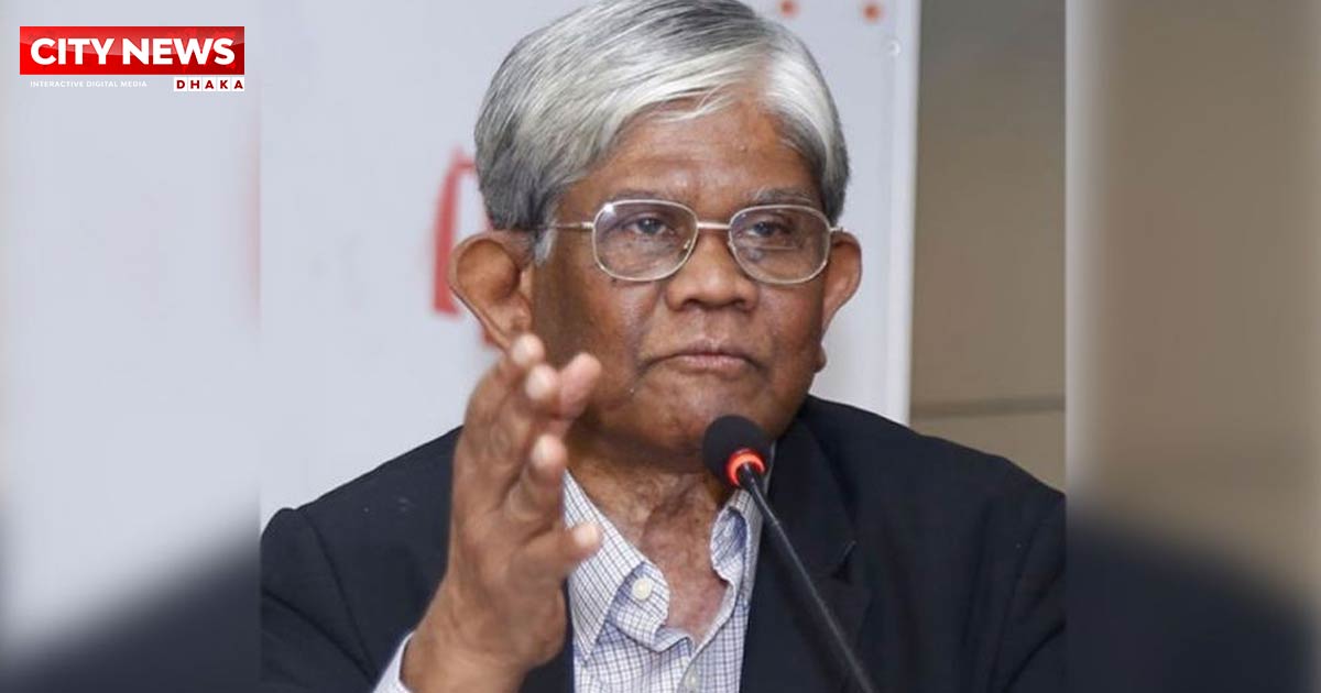 নির্বাচন ও গণভোট একসঙ্গে করায় খরচ বাড়বে: অর্থ উপদেষ্টা