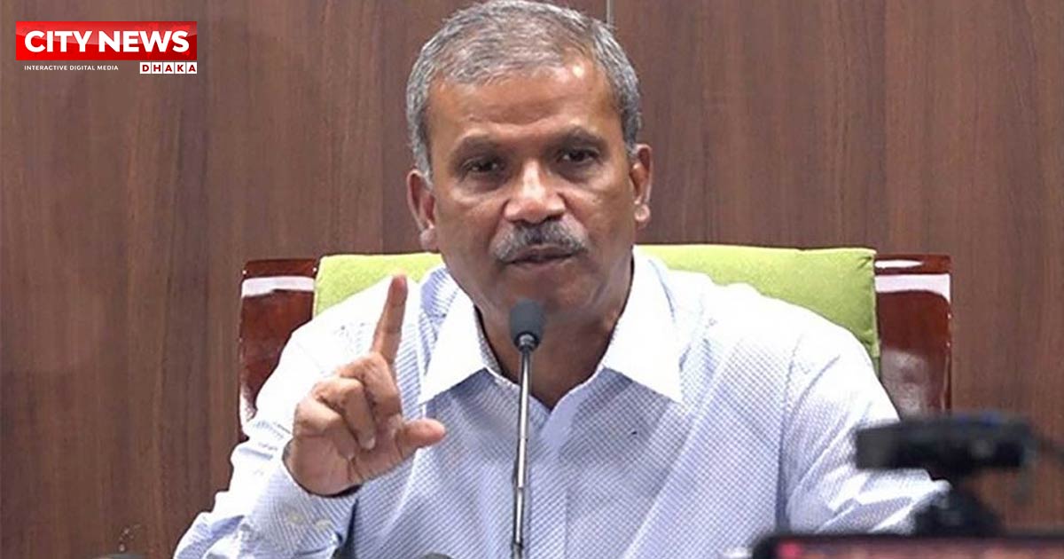 আইসিসির রিপোর্টই ভাবতে বাধ্য করেছে, ভারতে ঝুঁকি আছে: ক্রীড়া উপদেষ্টা