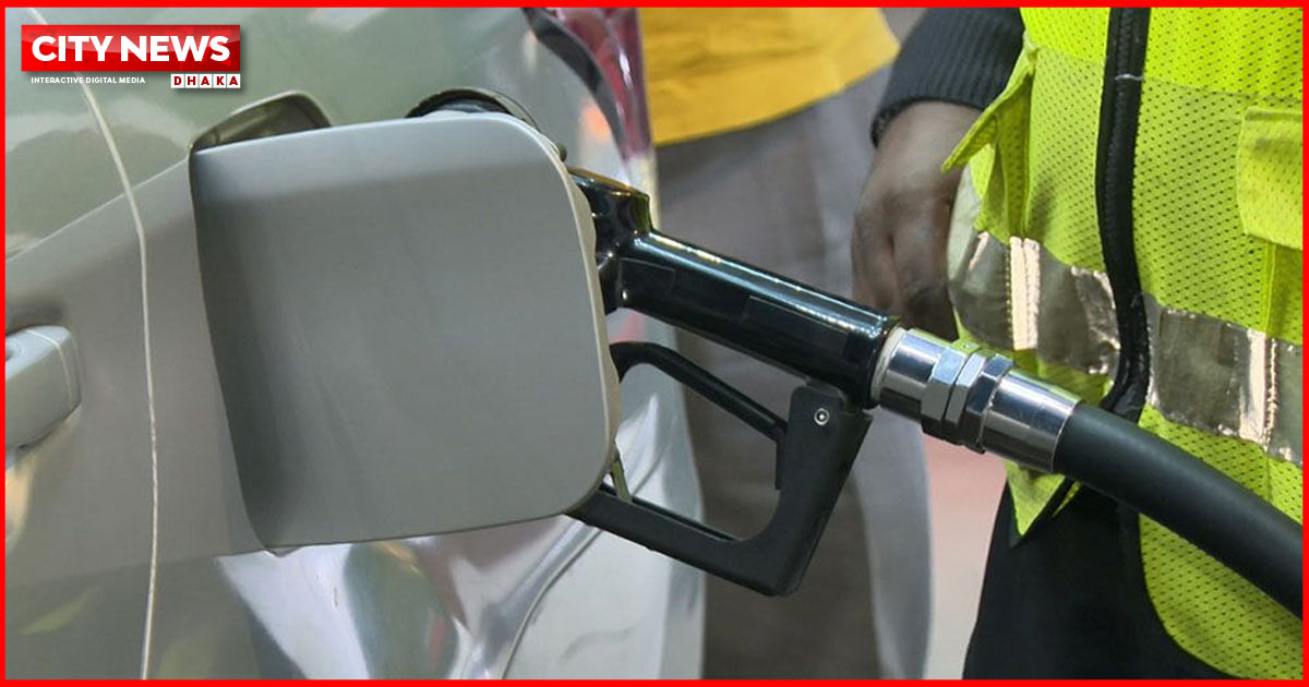 জ্বালানি তেলের দাম কমলো লিটারে ২ টাকা