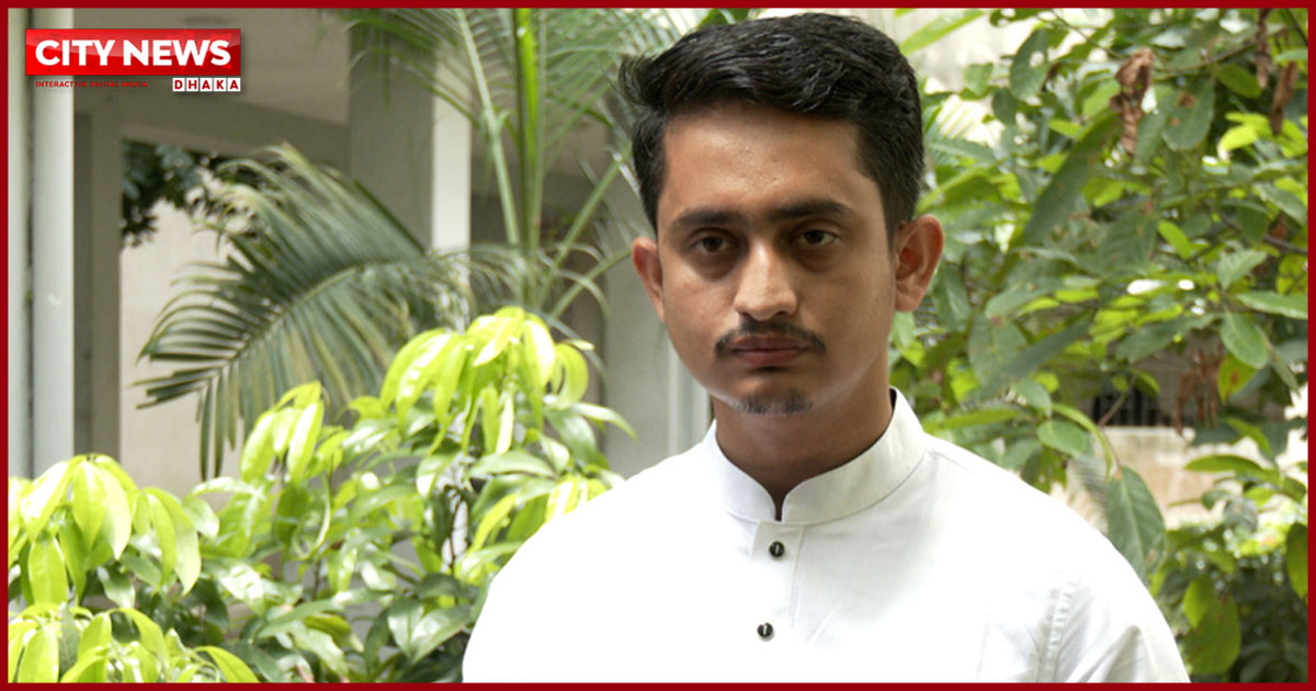 পঞ্চগড়-১ : হারলেন সারজিস আলম