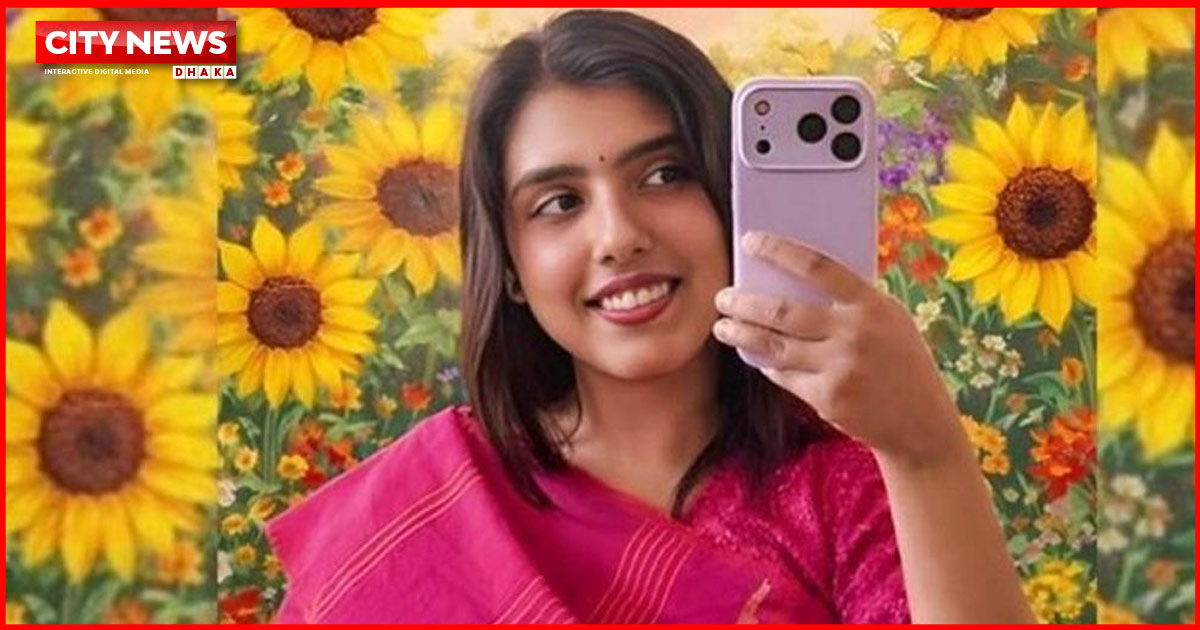 যুক্তরাষ্ট্রে নিহত বৃষ্টির মরদেহ উদ্ধার, দেশে পাঠানোর প্রক্রিয়া চলছে