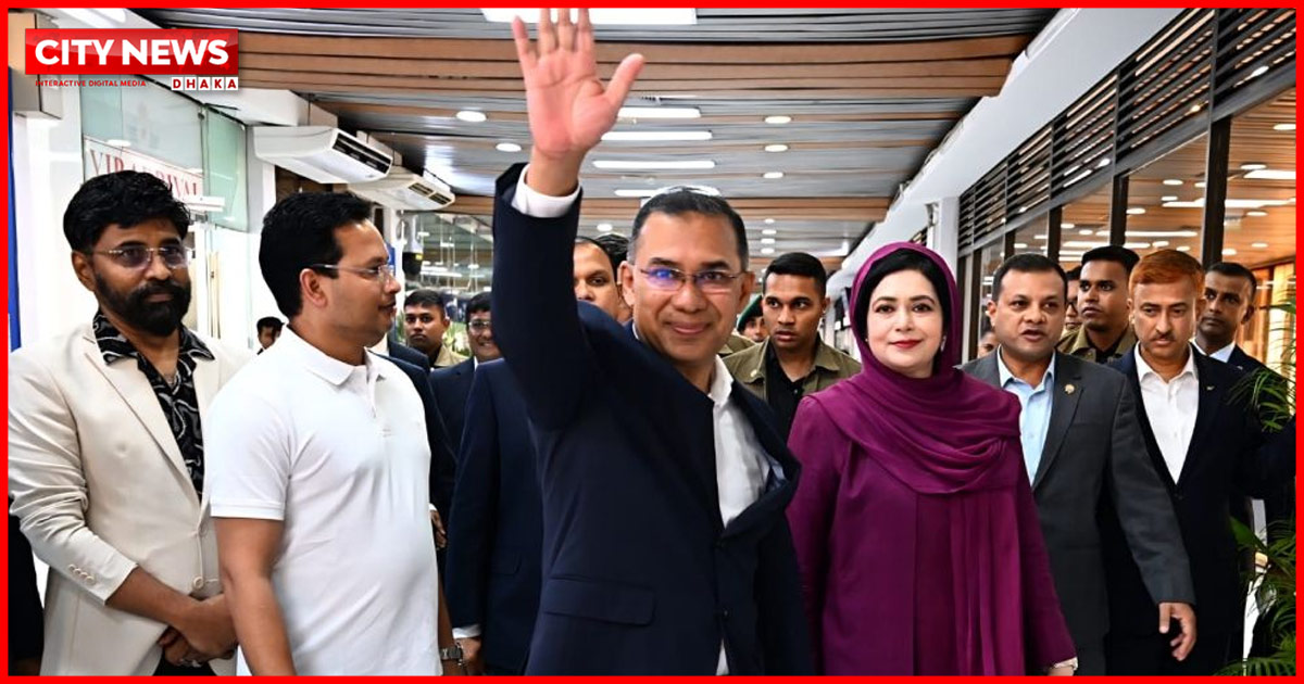 মালয়েশিয়ার পথে সস্ত্রীক প্রধানমন্ত্রী, সঙ্গে ৮ মন্ত্রী প্রতিমন্ত্রী ও উপদেষ্টা