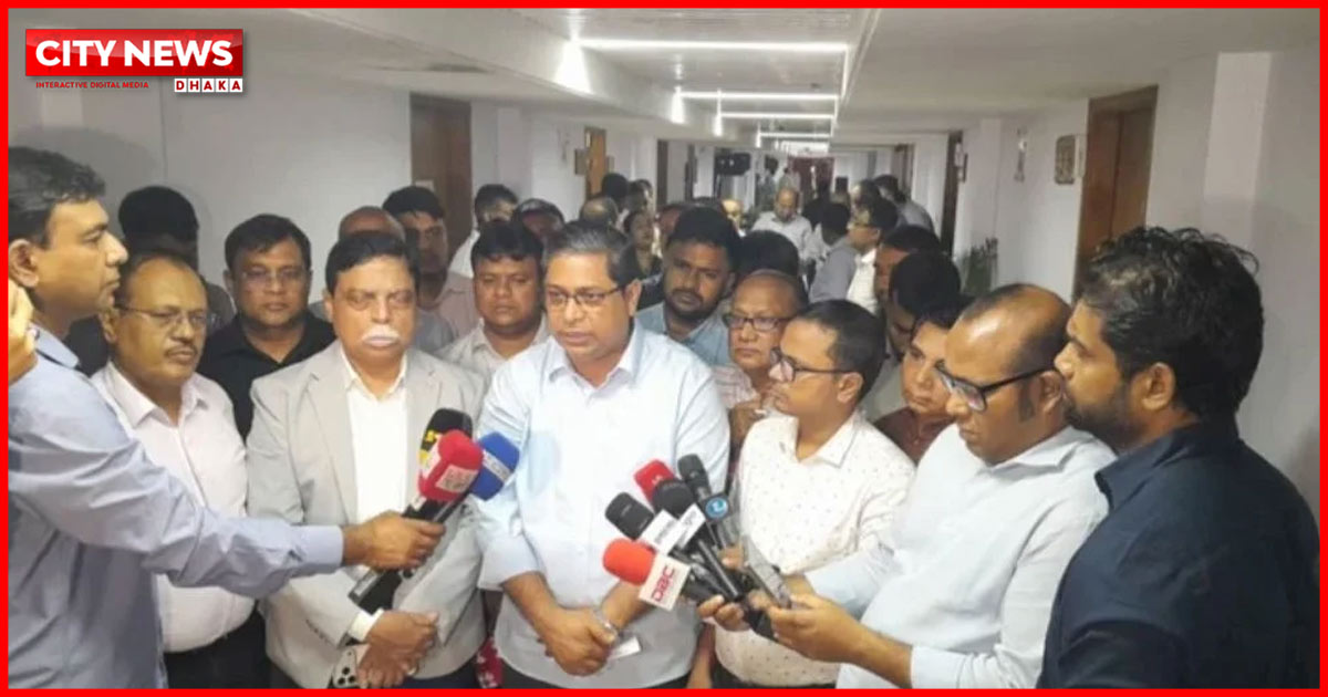 চলতি অর্থবছরেই দেশের সব স্থানীয় সরকার নির্বাচন: প্রতিমন্ত্রী শাহে আলম