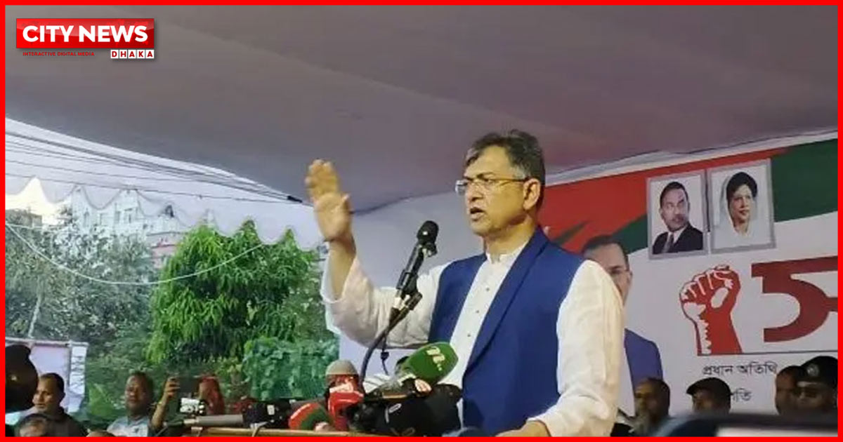 গণহত্যাকারীদের বিচারে ট্রাইব্যুনালের সংখ্যা বাড়ানো হবে: স্বরাষ্ট্রমন্ত্রী