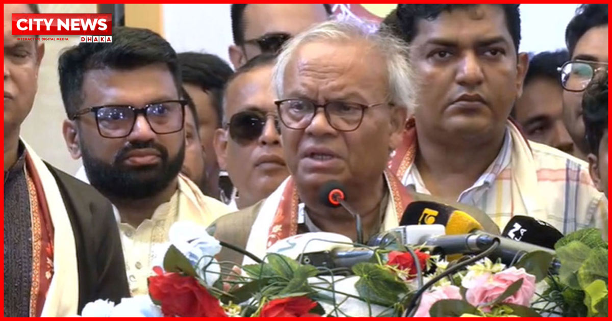 দুর্গাপূজা সাম্প্রদায়িক সম্প্রীতির উৎসব: রিজভী