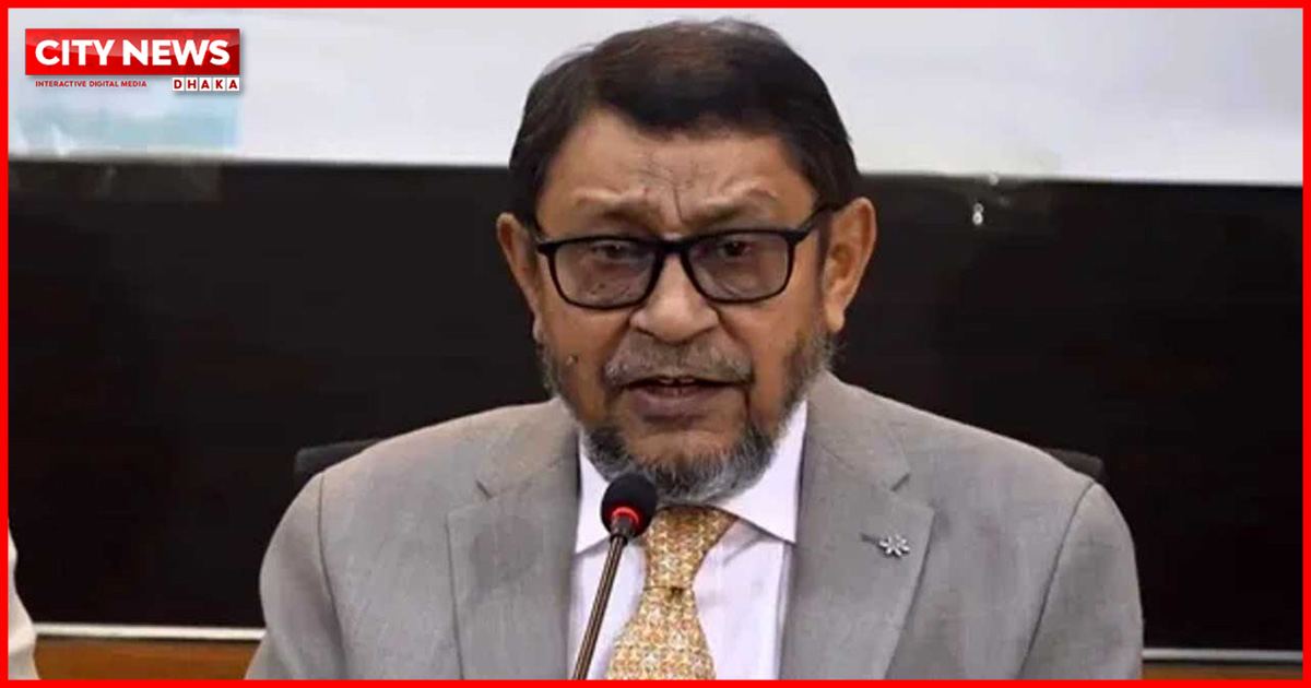 স্বাস্থ্যখাতের বাজেটের বড় অংশ ব্যবহার হবে ক্যানসার চিকিৎসায়: স্বাস্থ্যমন্ত্রী