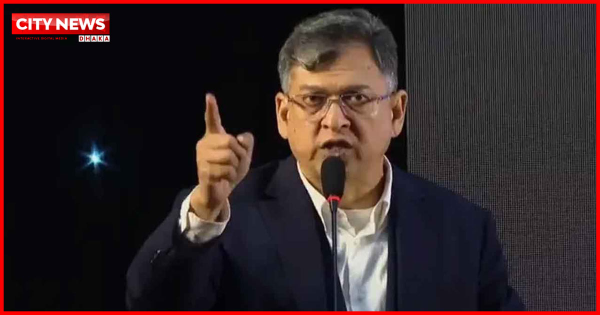 তত্ত্বাবধায়ক সরকার ফিরিয়ে আনতেই হবে, বিকল্প নেই: স্বরাষ্ট্রমন্ত্রী