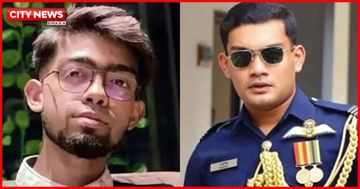 তাহসিফের মৃত্যু: ‘জুনিয়র বন্ধুর’ বিরুদ্ধে হত্যা মামলা, ৭ দিনের রিমান্ড আবেদন