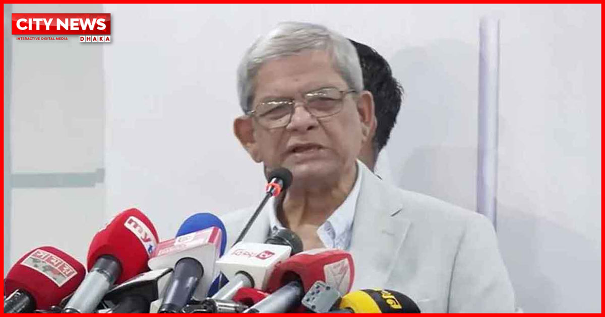 দেশের প্রতিটি নাগরিকের ধর্মীয় স্বাধীনতা ও সমঅধিকার নিশ্চিতে সরকার অঙ্গীকারবদ্ধ: রাষ্ট্রপতি