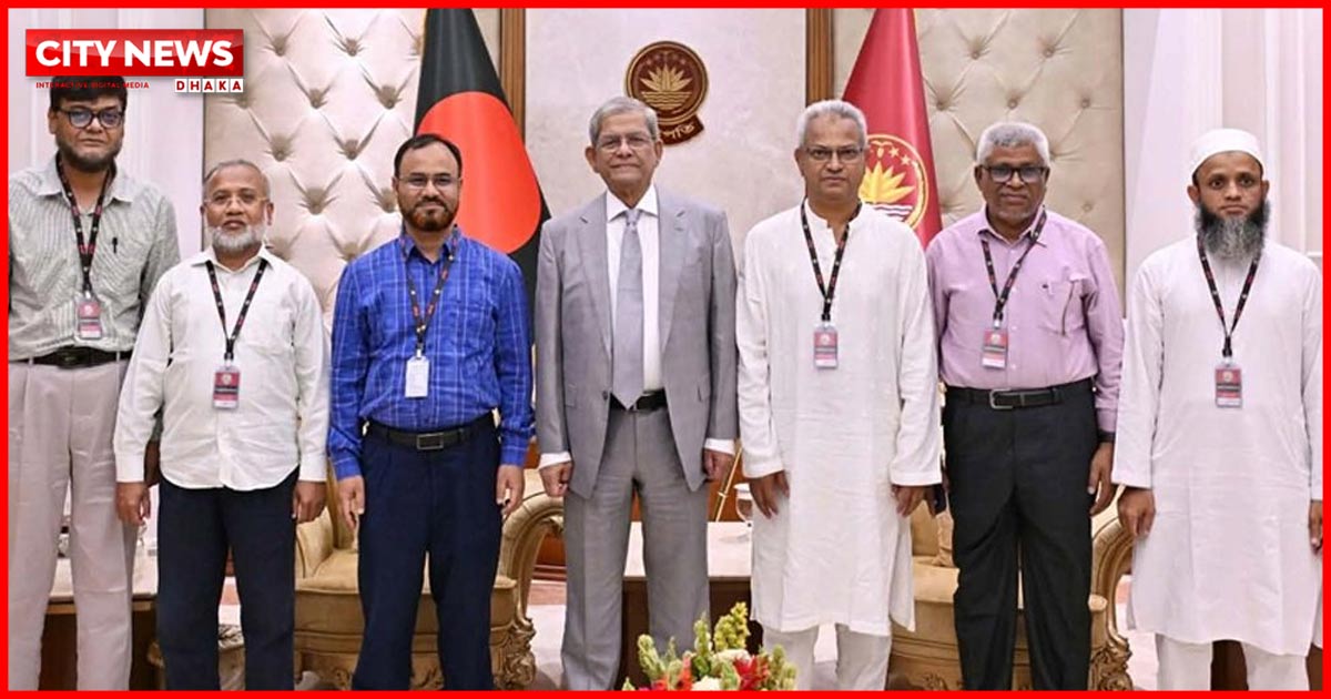 এআইয়ের ব্যবহার পরিমিত হওয়া প্রয়োজন, যাতে সৃজনশীলতা হ্রাস না পায়: রাষ্ট্রপতি