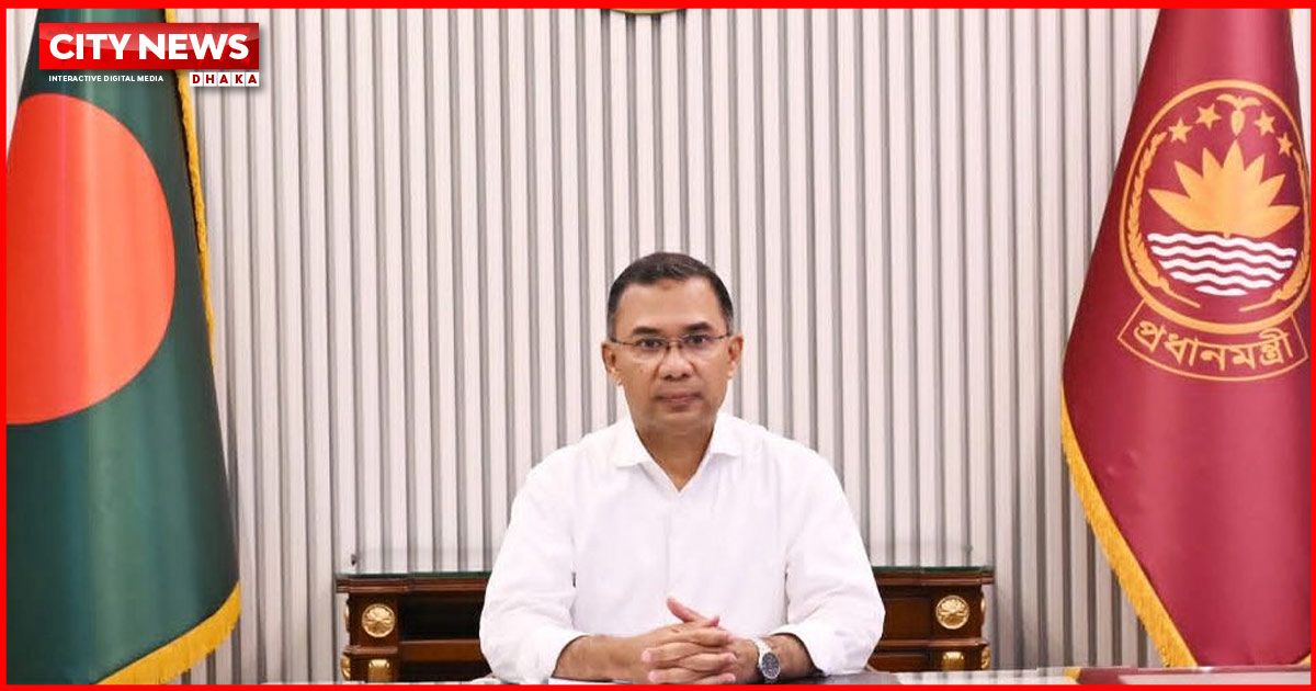চাঁদপুর ও ফেনী সফরে যাচ্ছেন প্রধানমন্ত্রী