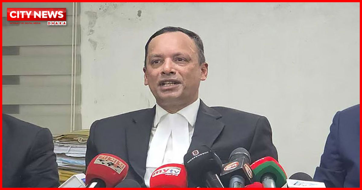 ‘অ্যাটর্নি জেনারেল কার্যালয়ে কেউ দুর্নীতি করলে বরদাশত করা হবে না’