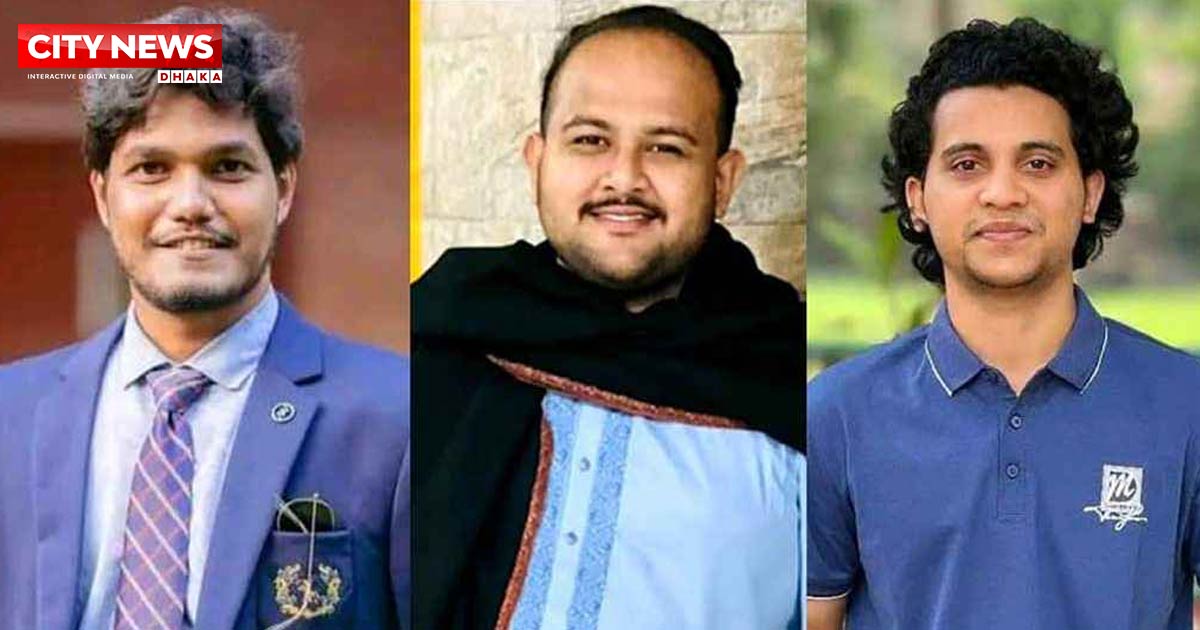 ডাকসু নির্বাচন: ছাত্রদলের প্যানেল ঘোষণা