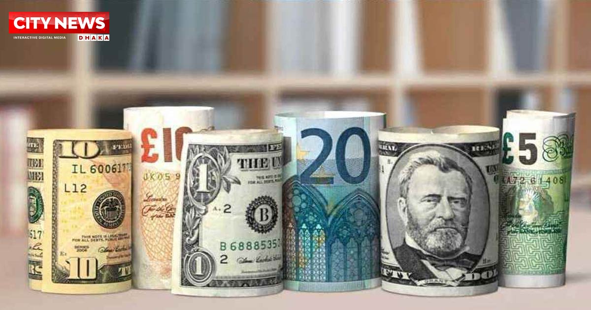 ২৮ দিনে রেমিট্যান্স এলো ২৩৪ কোটি ডলার