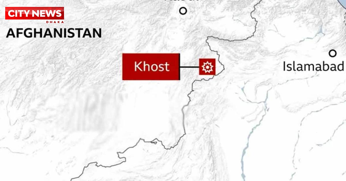 মধ্যরাতে আফগানিস্তানে পাকিস্তানের বিমান হামলা, নিহত ১০